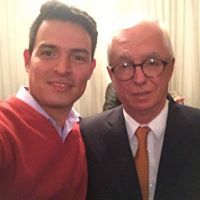 Germán Estupiñán