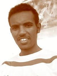 Ashenafi Zemed