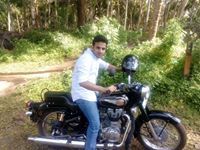 Jayakrishnan Jayakrishnan