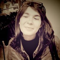 Александра Жуковская