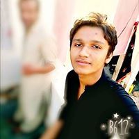 Hassan Raza