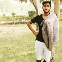 Rahul Solanki