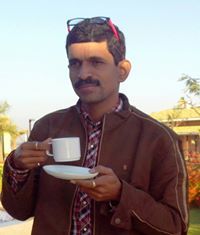 Shiva Mendon