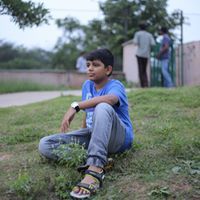 Divyanshu Shah