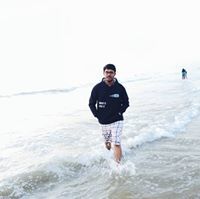 Sanjeev Varma