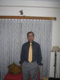 Chowdhury Enamullah