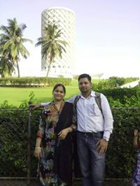 Vinod Kudiyal