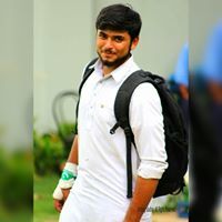 Luqman Bawany