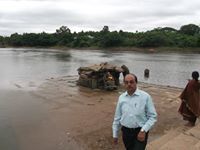 Viswanath Javali