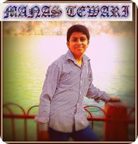 Manas Tewari