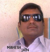 Mahesh Jain