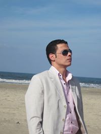 Ahmad Gamal