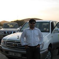 Rakesh Pagare