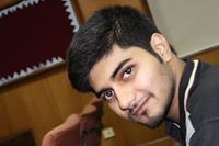 Ujjwal Mishra