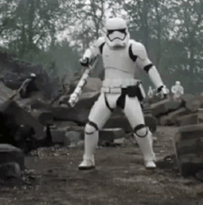TR-8R Redmace