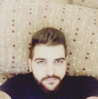 Ali Faraj