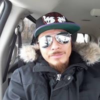 Shawn joseph legarde