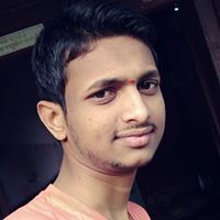 Shubham Pusegaonkar