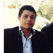 Mostefai Amine