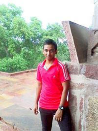 Prashant Kumar