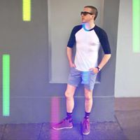 Chris Strider