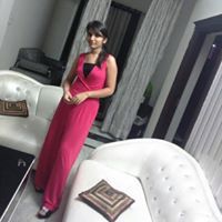 Simran Thakral