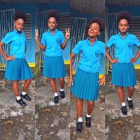 Shawniqua John-Hazell