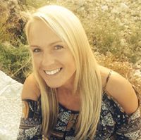 Johanna Ayres Was Stringer