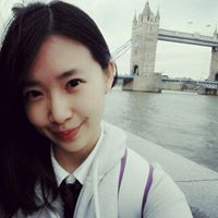 Sheryl Gao