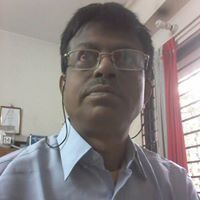 Bishnu Dey