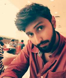 Vinu Cyril
