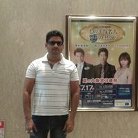 Rajesh Verma