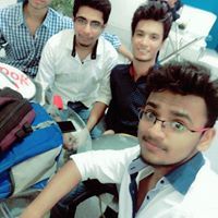 Ankit Garg
