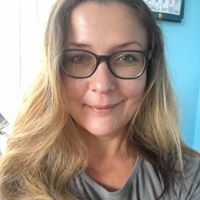 Елена Махотина