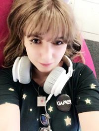 Magda Wolfii Krasucka