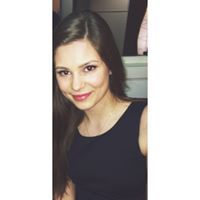 Ingrid Krog Mehammer