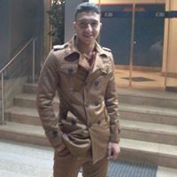 Ahmed Mostafa Allibady