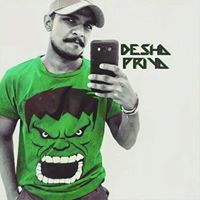 Janith Deshapriya
