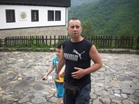 Игор Јовевски