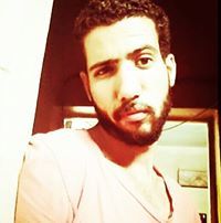 Hisham Mahgoub