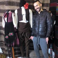 Павел Цацов