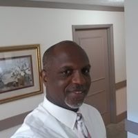 Adrian Benton