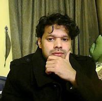 Rafiq Mohammed