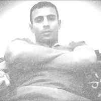Ahmed Ashour