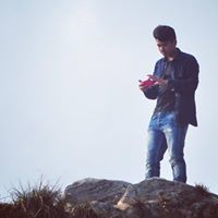 Mohan Pegu