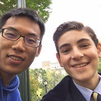 David Gao
