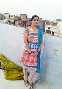 Shilpi Mishra