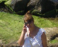 Стоянка Вълчева