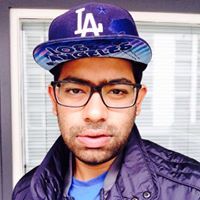 Prateek Kumar