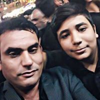 حيدر الباوي